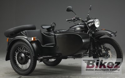 2006 Ural Vorona photo